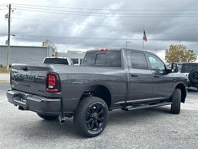 New 2026 Ram 2500 Tradesman Crew Cab for sale #76142 - photo 2
