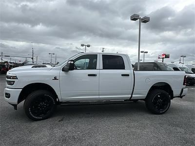 2026 Ram 2500 Crew Cab 4WD Pickup for sale #76147 - photo 1