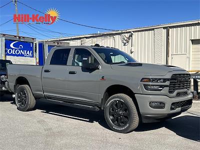 New 2026 Ram 2500 Tradesman Crew Cab for sale #76148 - photo 1