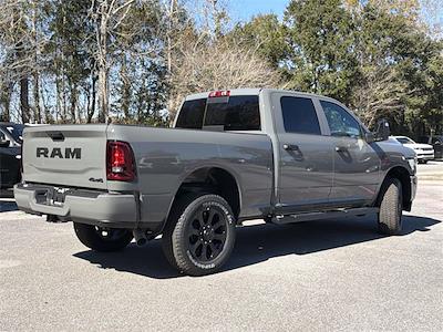New 2026 Ram 2500 Tradesman Crew Cab for sale #76148 - photo 2