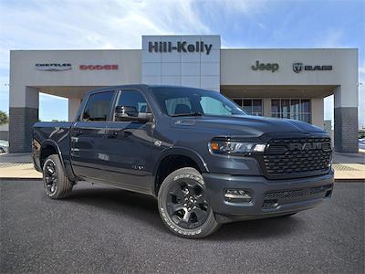 New 2026 Ram 1500 Lone Star Crew Cab for sale #76156 - photo 1