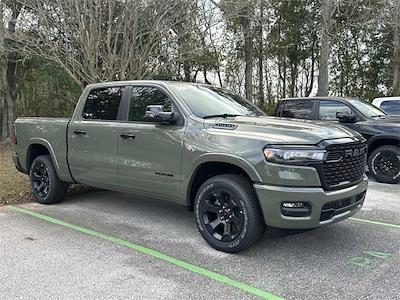 New 2026 Ram 1500 Lone Star Crew Cab for sale #76157 - photo 1