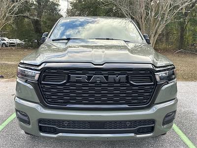 New 2026 Ram 1500 Lone Star Crew Cab for sale #76157 - photo 2