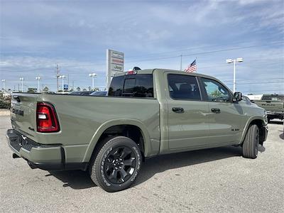 New 2026 Ram 1500 Lone Star Crew Cab for sale #76157 - photo 2