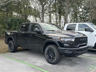 New 2026 Ram 1500 Rebel Crew Cab for sale #76158 - photo 1