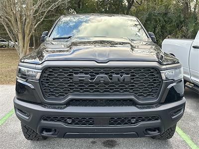 New 2026 Ram 1500 Rebel Crew Cab for sale #76158 - photo 2
