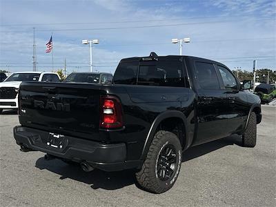 New 2026 Ram 1500 Rebel Crew Cab for sale #76158 - photo 2