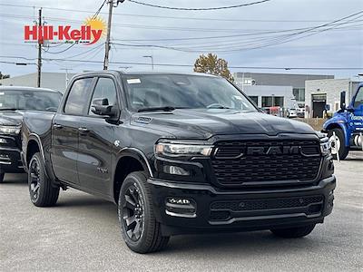 New 2026 Ram 1500 Lone Star Crew Cab for sale #76161 - photo 1