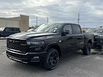 New 2026 Ram 1500 Lone Star Crew Cab for sale #76161 - photo 3