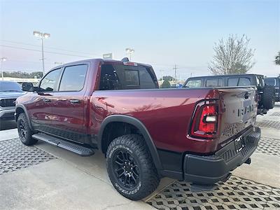 New 2026 Ram 1500 Rebel Crew Cab for sale #76168 - photo 2