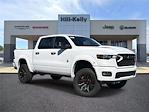 2026 Ram 1500 Crew Cab 4WD Pickup for sale #76171 - photo 1