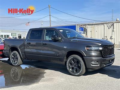New 2026 Ram 1500 Lone Star Crew Cab for sale #76174 - photo 1