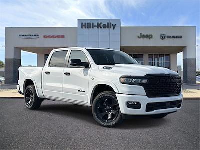 New 2026 Ram 1500 Lone Star Crew Cab for sale #76175 - photo 1