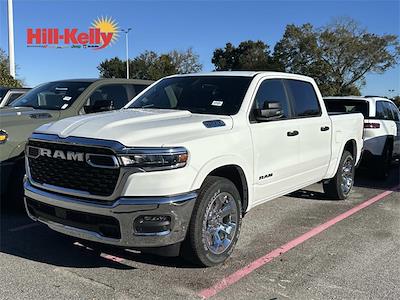 New 2026 Ram 1500 Lone Star Crew Cab for sale #76182 - photo 1