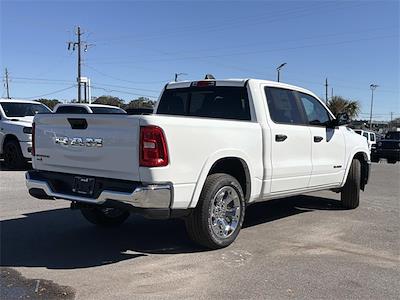 New 2026 Ram 1500 Lone Star Crew Cab for sale #76182 - photo 2