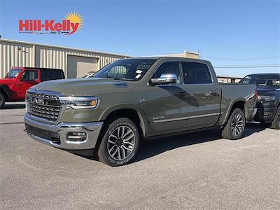 New 2026 Ram 1500 Limited Crew Cab for sale #76194 - photo 1