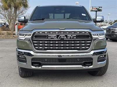 New 2026 Ram 1500 - photo 1