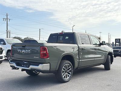 New 2026 Ram 1500 - photo 1