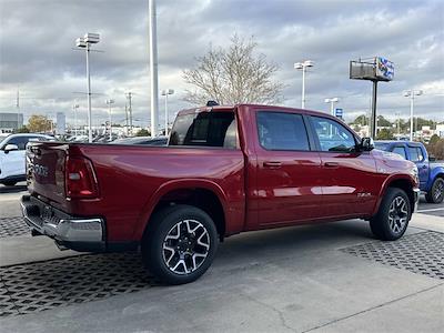 New 2026 Ram 1500 Laramie Crew Cab for sale #76198 - photo 2