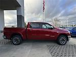 2026 Ram 1500 Crew Cab 4WD Pickup for sale #76198 - photo 11