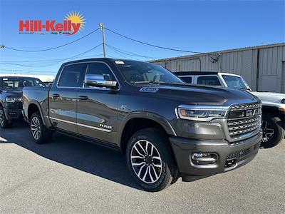 New 2026 Ram 1500 Limited Crew Cab for sale #76200 - photo 1