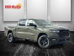 New 2026 Ram 1500 Warlock Crew Cab for sale #76203 - photo 1