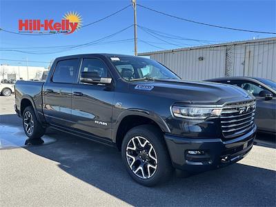 New 2026 Ram 1500 Laramie Crew Cab for sale #76206 - photo 1
