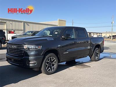 New 2026 Ram 1500 Laramie Crew Cab for sale #76208 - photo 1