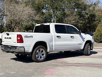 New 2026 Ram 1500 Lone Star Crew Cab for sale #76211 - photo 2