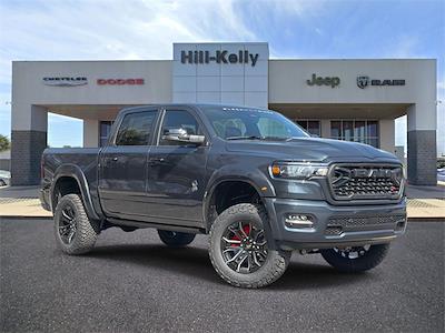 New 2026 Ram 1500 - photo 1