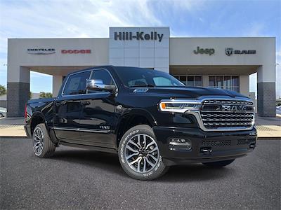 New 2026 Ram 1500 Limited Crew Cab for sale #76221 - photo 1
