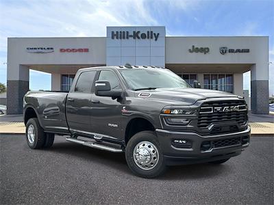 New 2026 Ram 3500 - photo 1