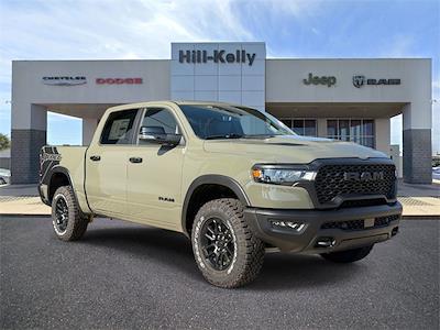 New 2026 Ram 1500 Rebel Crew Cab for sale #76229 - photo 1