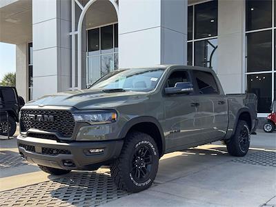 New 2026 Ram 1500 - photo 1