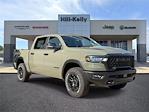 New 2026 Ram 1500 Rebel Crew Cab for sale #76229 - photo 1