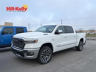 New 2026 Ram 1500 Limited Crew Cab for sale #76249 - photo 1