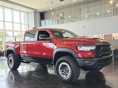New 2026 Ram 1500 - photo 1