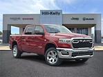 New 2026 Ram 1500 Lone Star Crew Cab for sale #76280 - photo 1