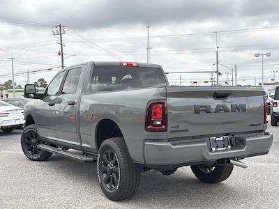 New 2026 Ram 2500 - photo 1
