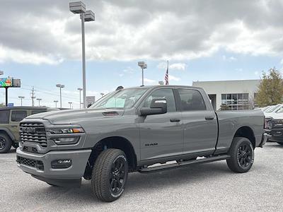 New 2026 Ram 2500 - photo 1