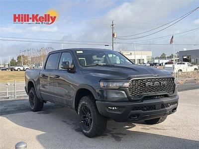 New 2026 Ram 1500 - photo 1