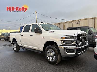 New 2026 Ram 2500 - photo 1