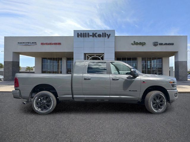 New 2026 Ram 2500 - photo 8