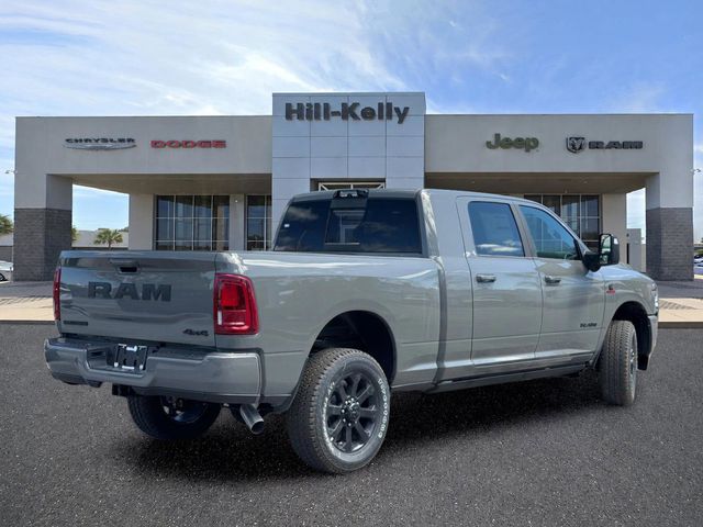 New 2026 Ram 2500 - photo 2