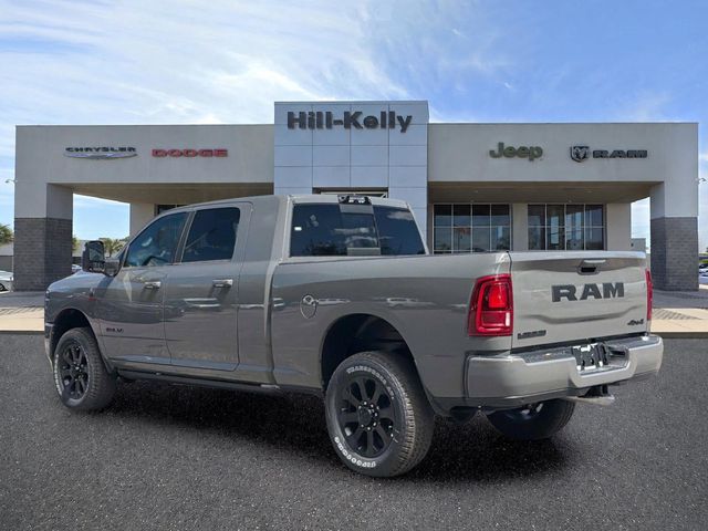 New 2026 Ram 2500 - photo 9