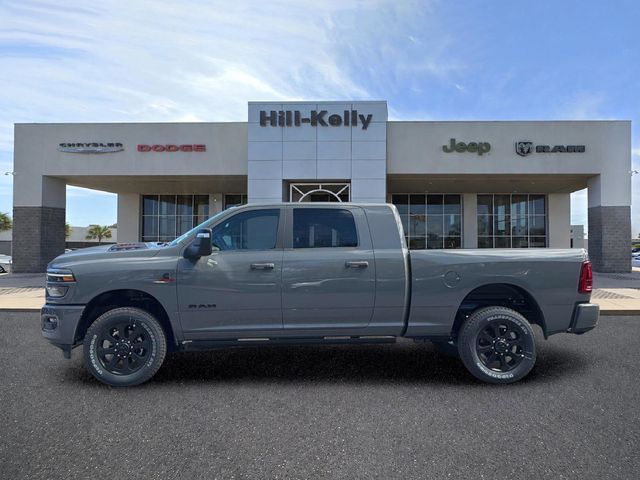 New 2026 Ram 2500 - photo 10