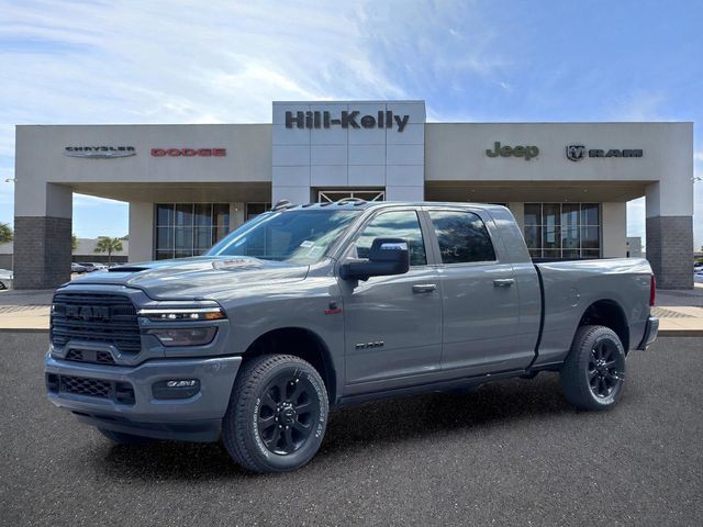 New 2026 Ram 2500 - photo 11