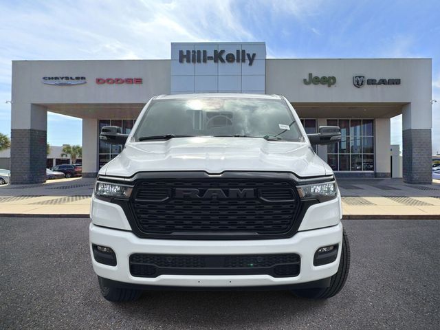 New 2026 Ram 1500 - photo 2