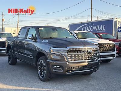 New 2026 Ram 1500 - photo 1