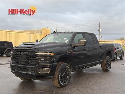 New 2026 Ram 2500 - photo 1